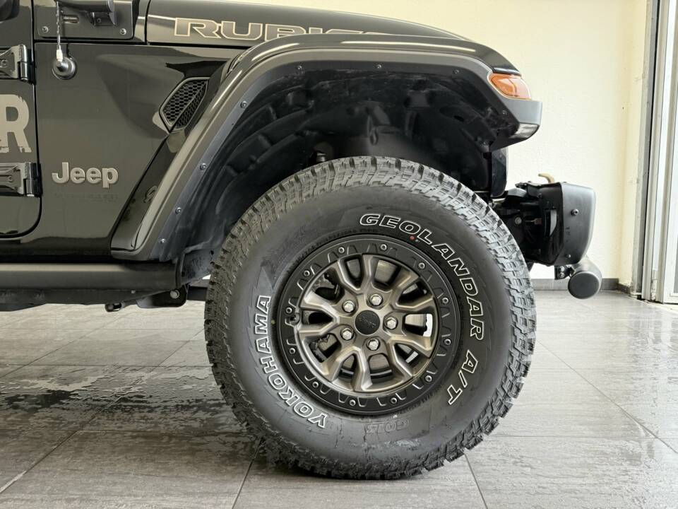 Bild 6/28 von Jeep Wrangler Rubicon 392 (2022)