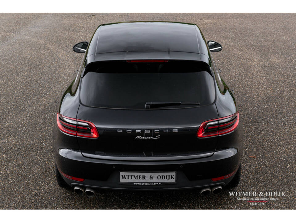 Bild 4/32 von Porsche Macan S (2014)