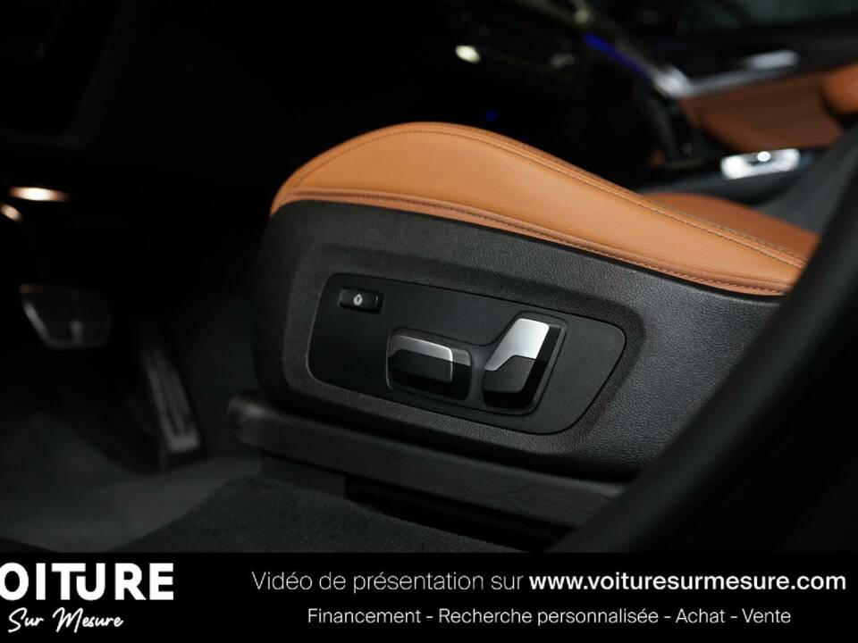 Afbeelding 23/32 van BMW X3 M40i (2018)