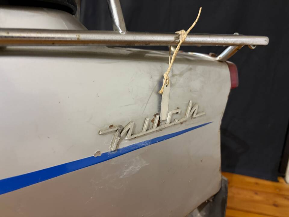 Image 10/15 de Puch R 50 (1973)