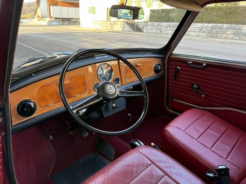 Image 11/18 of Riley Elf Mark III (1968)