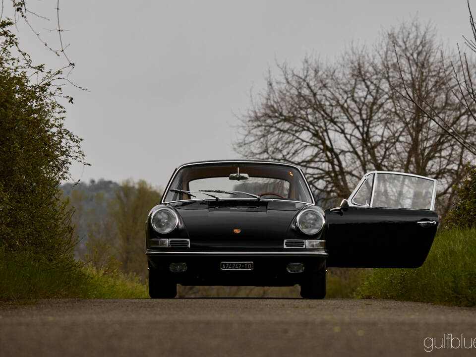 Bild 19/92 von Porsche 911 2.0 (1965)
