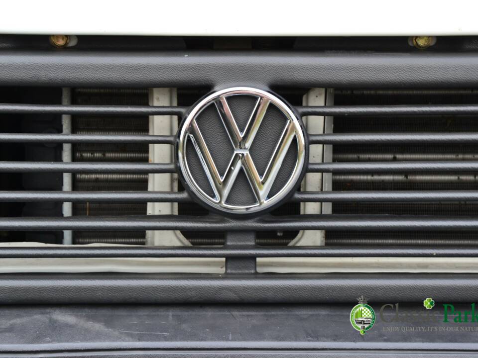 Imagen 40/50 de Volkswagen Golf Mk I 1.5 (1983)