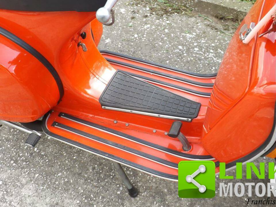 Image 10/10 de Piaggio DUMMY (1982)