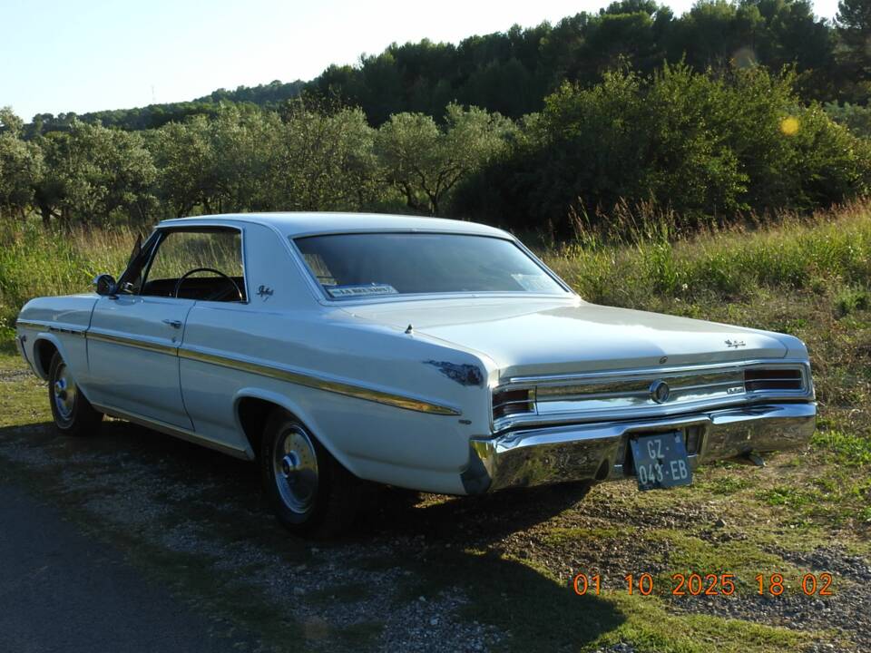 Image 29/47 of Buick Skylark Coupe (1964)