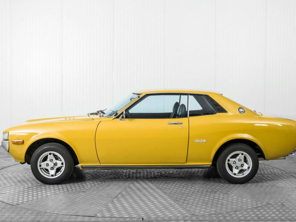 Afbeelding 9/50 van Toyota Celica LT (1976)