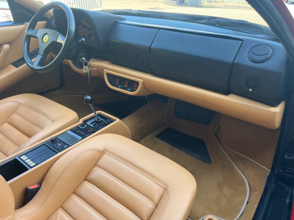 Bild 24/27 von Ferrari 512 TR (1992)