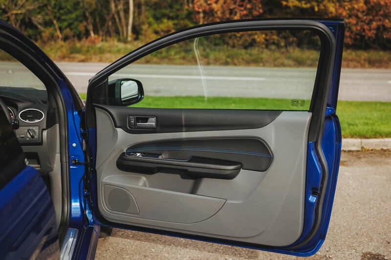 Image 38/50 of Ford Focus RS (2010)
