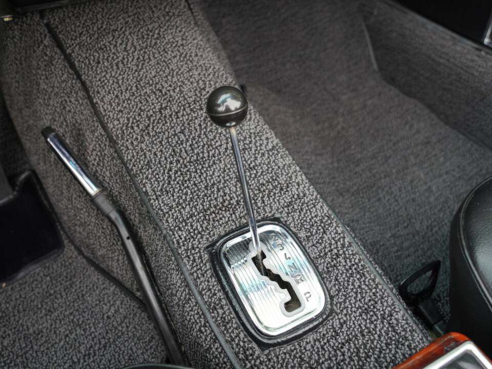 Imagen 26/50 de Mercedes-Benz 280 SL (1969)