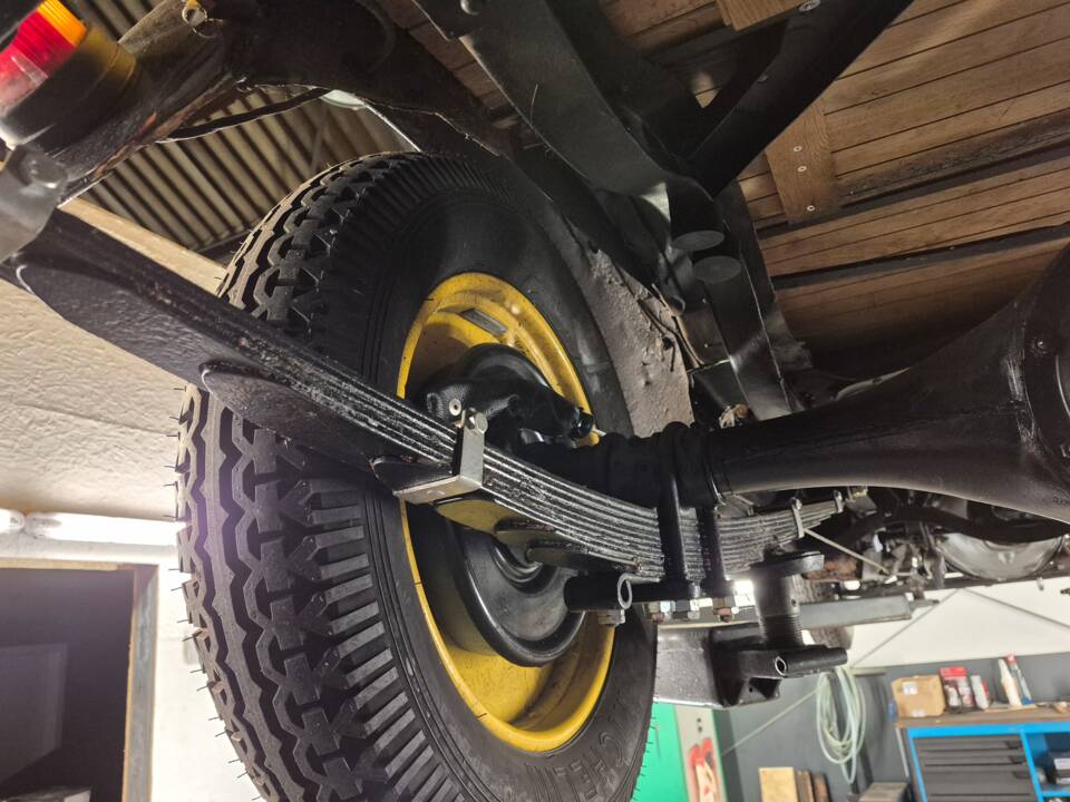 Afbeelding 31/48 van Citroën B 14 (1928)