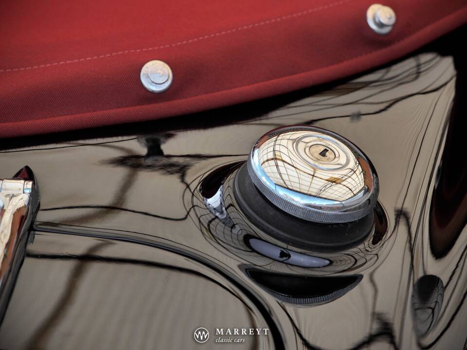 Immagine 55/68 di Austin-Healey 3000 Mk I (BT7) (1959)