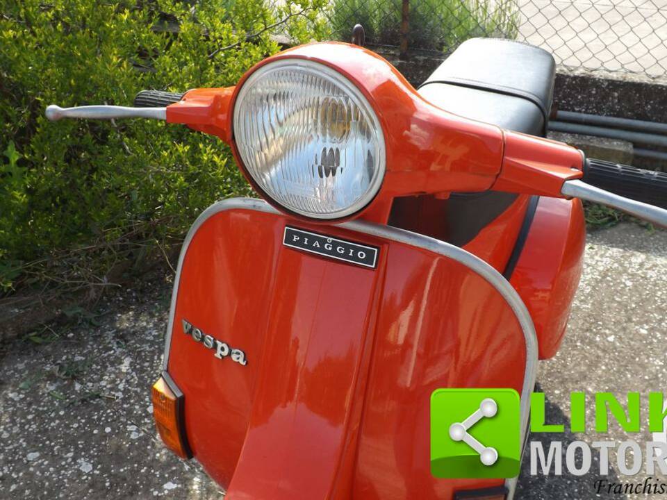 Image 7/10 de Piaggio DUMMY (1982)