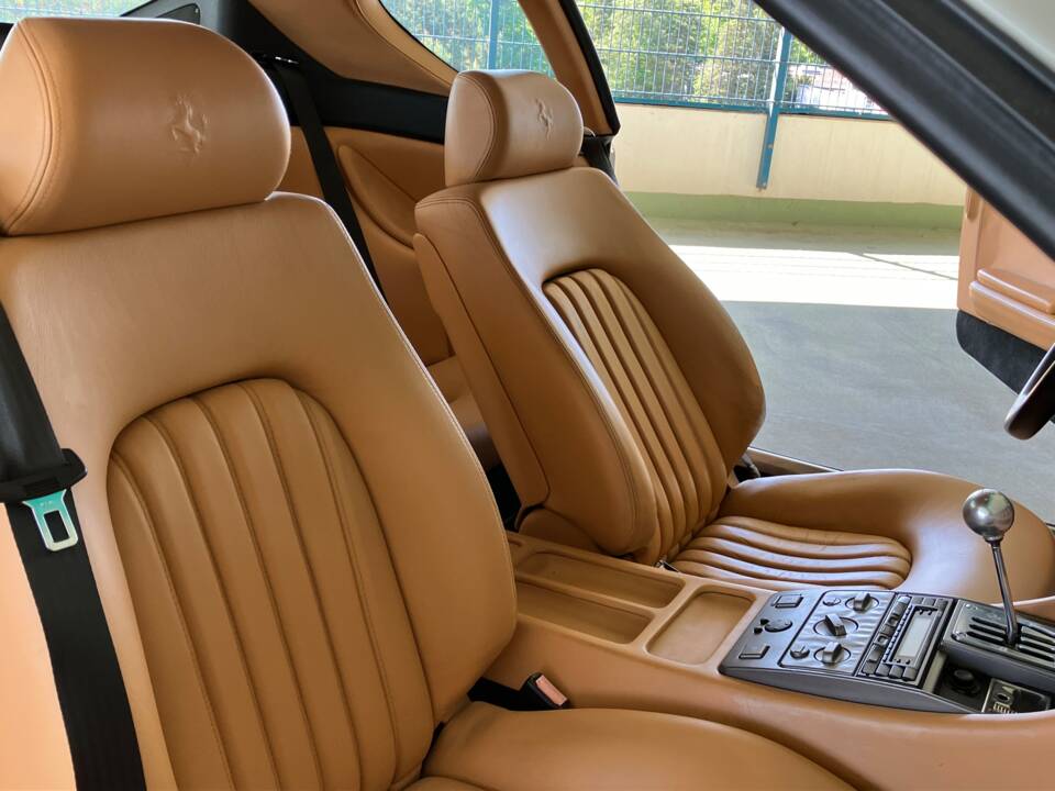 Bild 9/12 von Ferrari 456 GT (1994)