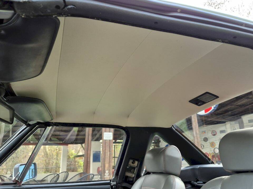 Afbeelding 69/70 van Alfa Romeo 2.0 Spider QV (1987)