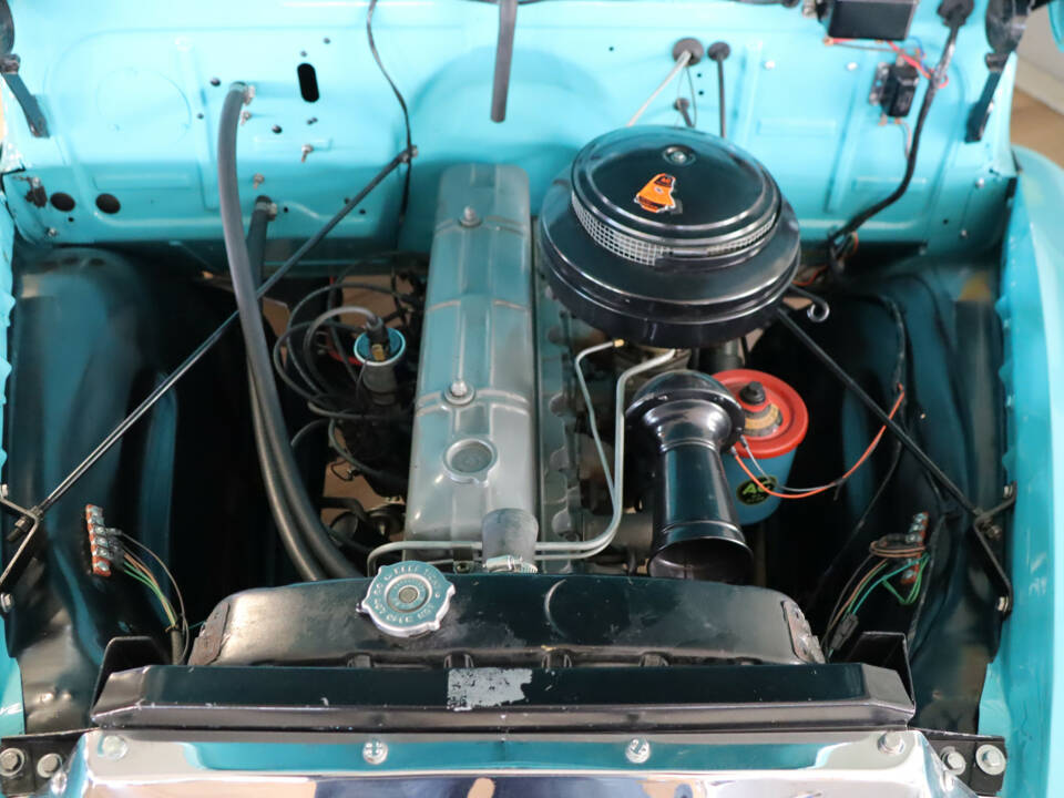 Image 18/50 of Chevrolet 3100 ½-ton (1952)