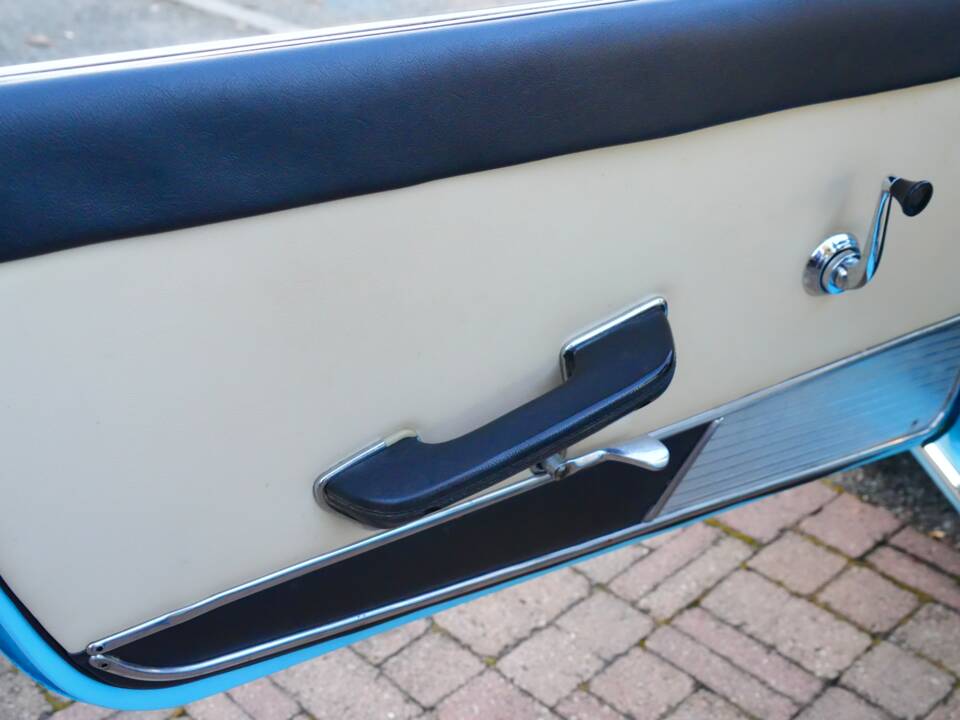 Immagine 34/77 di FIAT 1500 (1963)