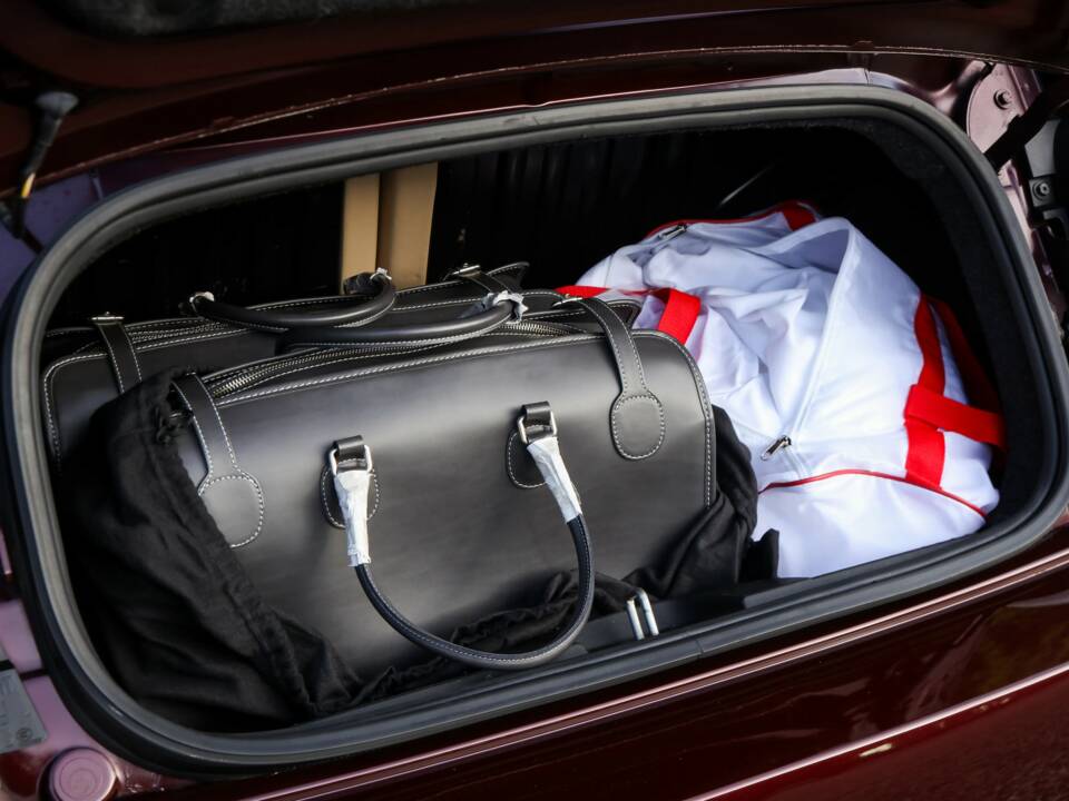 Imagen 39/50 de Abarth 695 "Edizione Maserati" (2013)