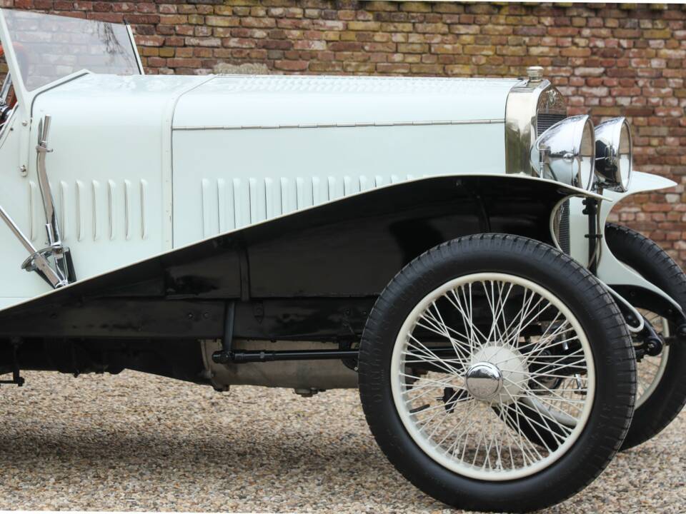 Image 49/50 of Hispano-Suiza 16 HP (1922)