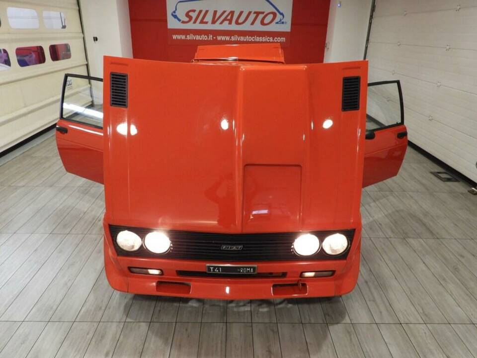 Bild 11/15 von FIAT 131 Abarth Rally (1977)