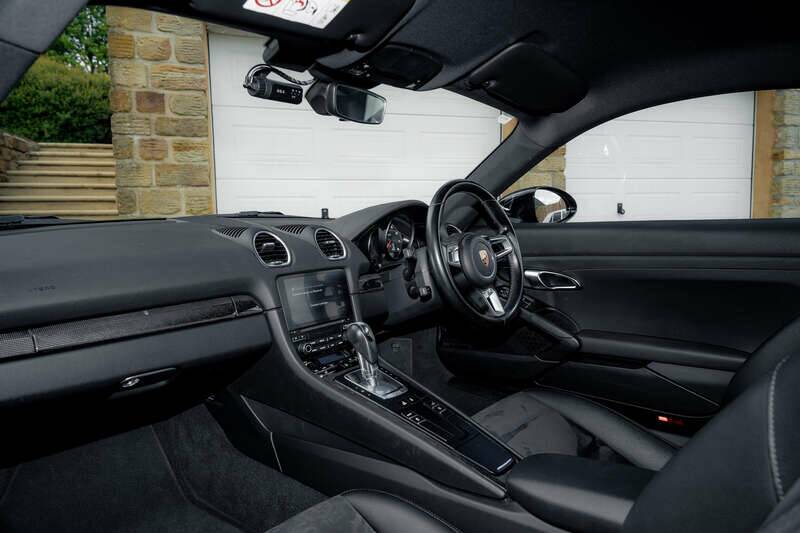 Bild 2/49 von Porsche 718 Cayman (2019)