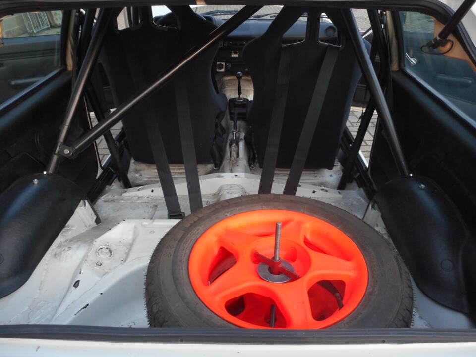 Bild 17/102 von Talbot Sunbeam Lotus (1980)