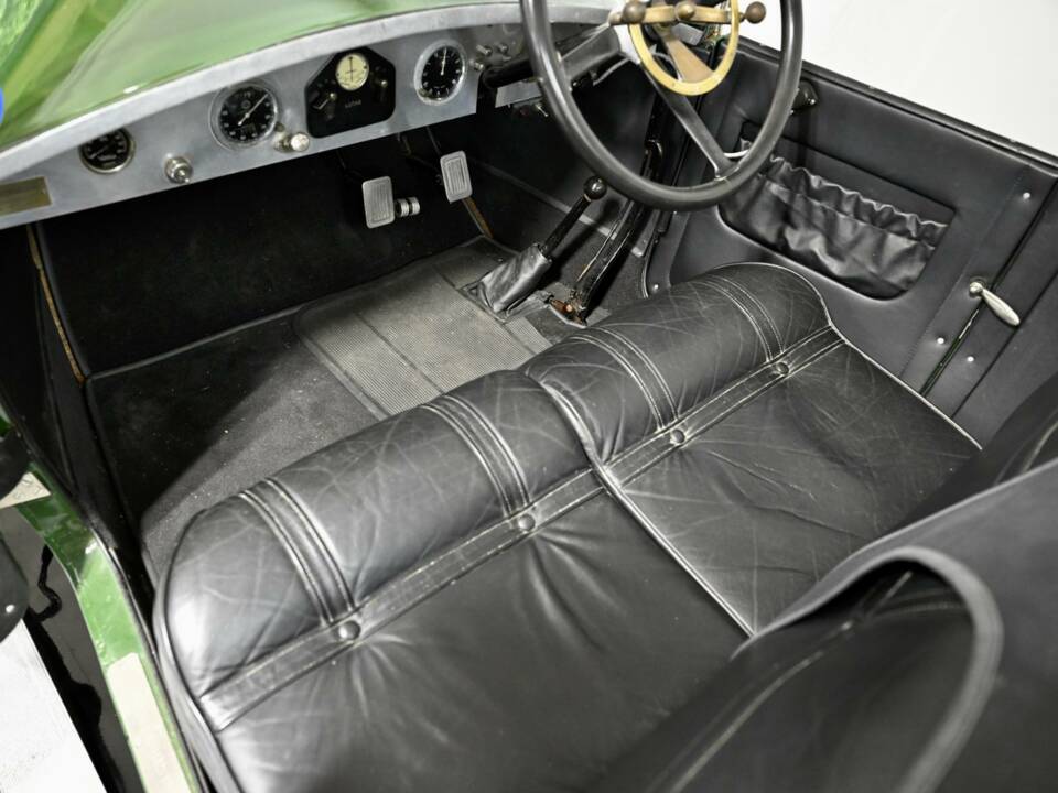 Bild 44/50 von Vauxhall 14/40 Sports (1926)