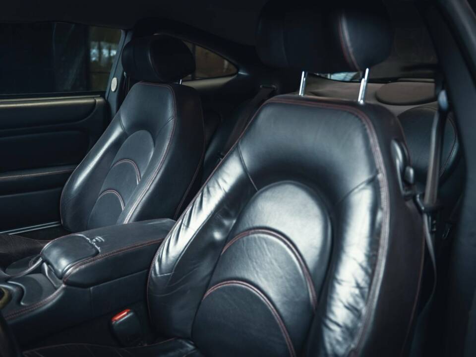 Image 9/15 of Jaguar XKR "Silverstone" (2000)