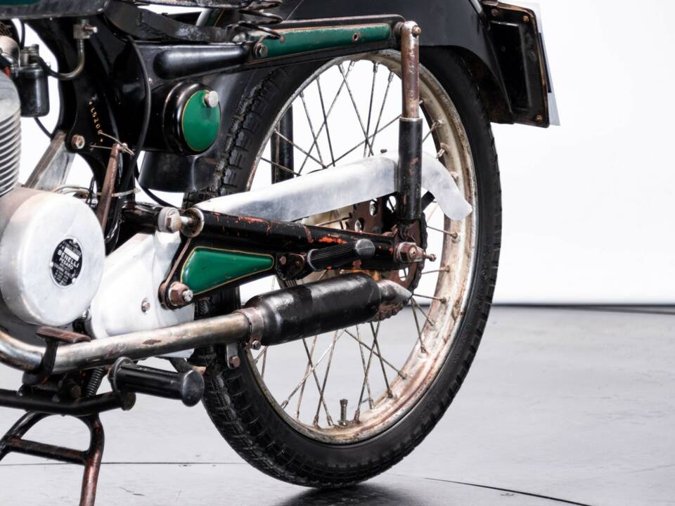 Immagine 12/33 di Benelli DUMMY (1960)