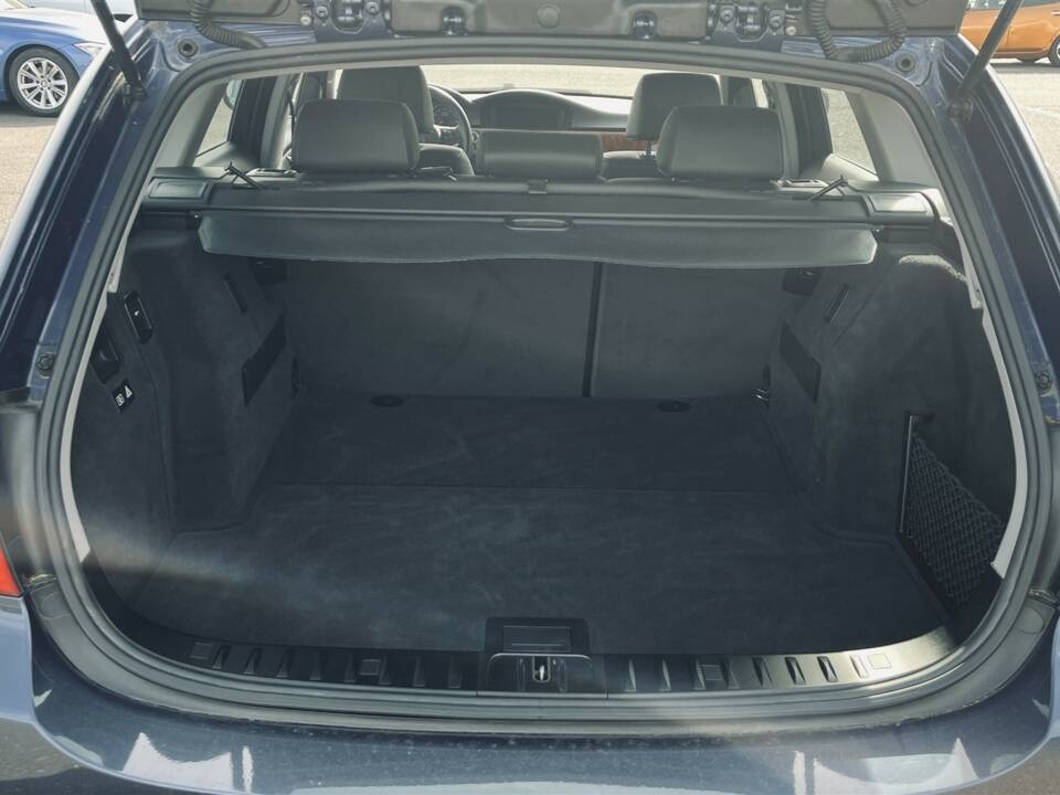Bild 24/38 von ALPINA B3 S Bi-Turbo (2008)