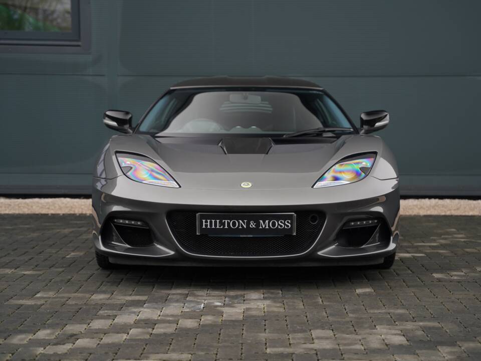 Bild 7/50 von Lotus Evora GT410 Sport (2018)