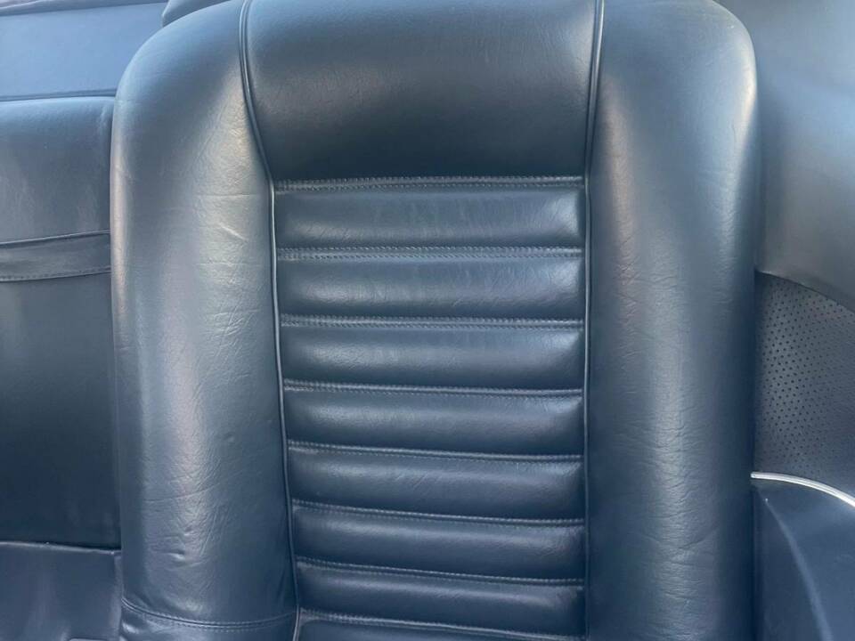 Immagine 24/37 di BMW 635 CSi (1979)