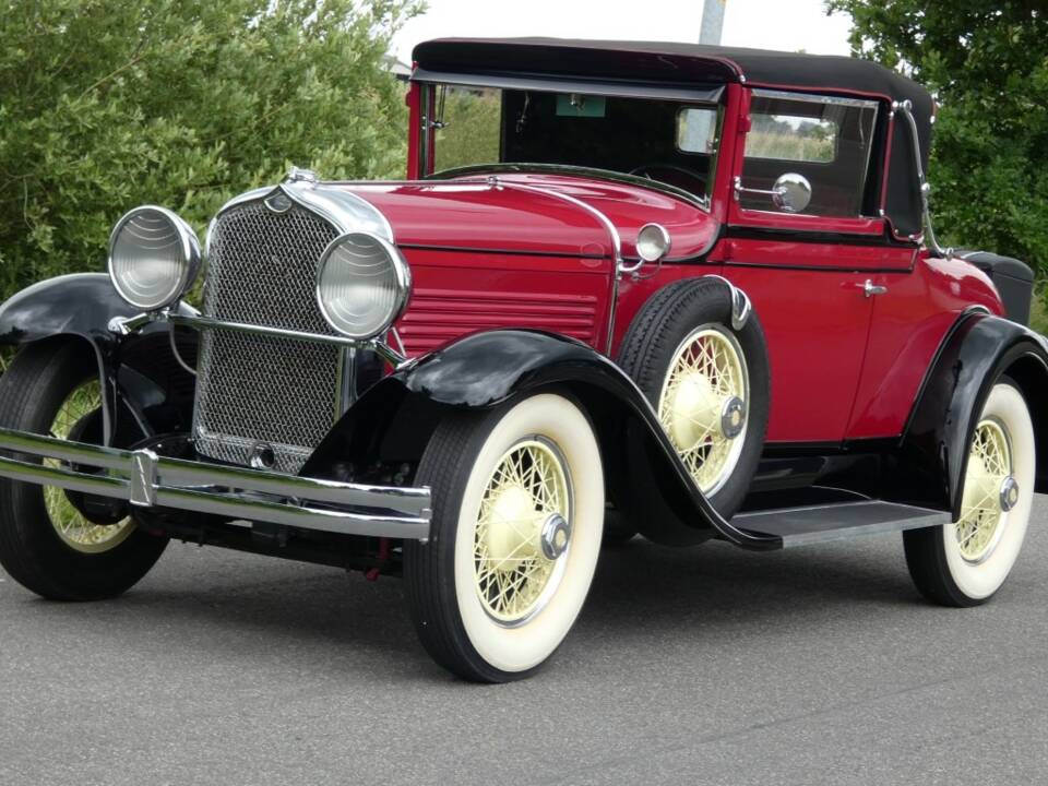 Image 9/22 of Marmon 68 (1929)