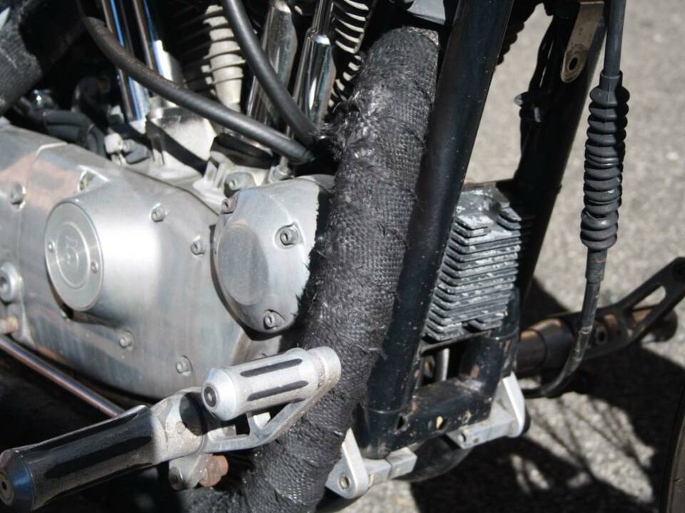 Image 12/50 of Harley-Davidson DUMMY (1995)