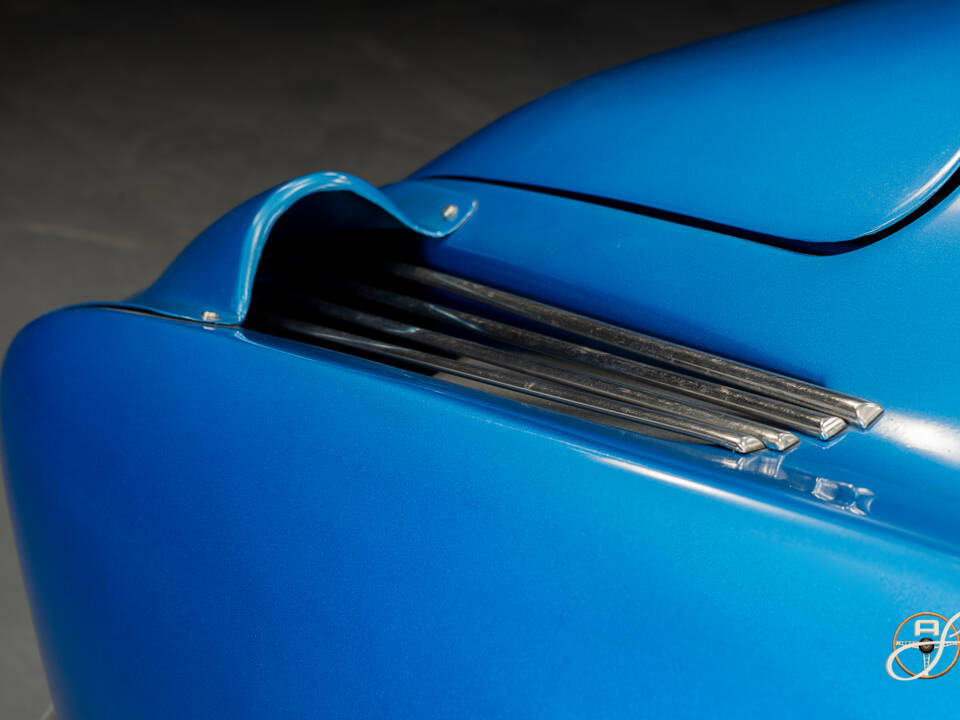 Afbeelding 18/20 van Alpine A 110 1300 (1966)
