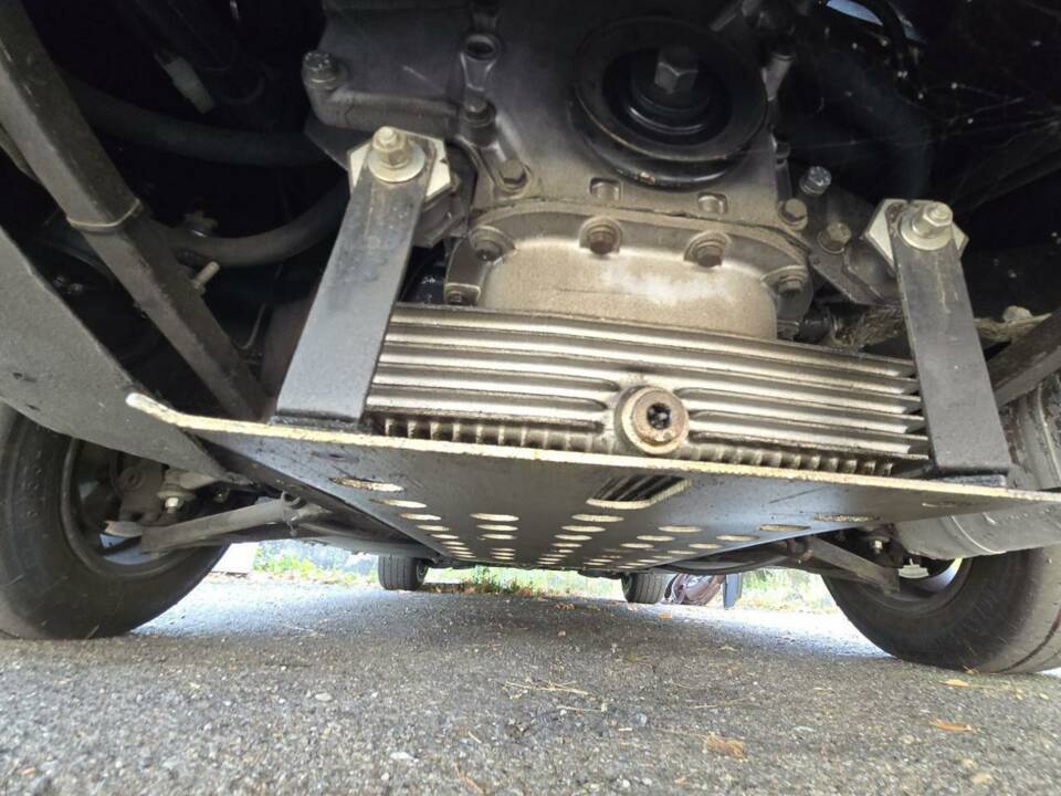 Afbeelding 50/50 van Alpine A110 1600 Gruppo 3 (1976)