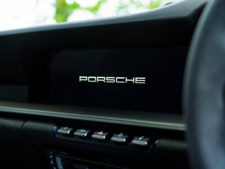 Afbeelding 39/70 van Porsche 911 Carrera GTS (2021)