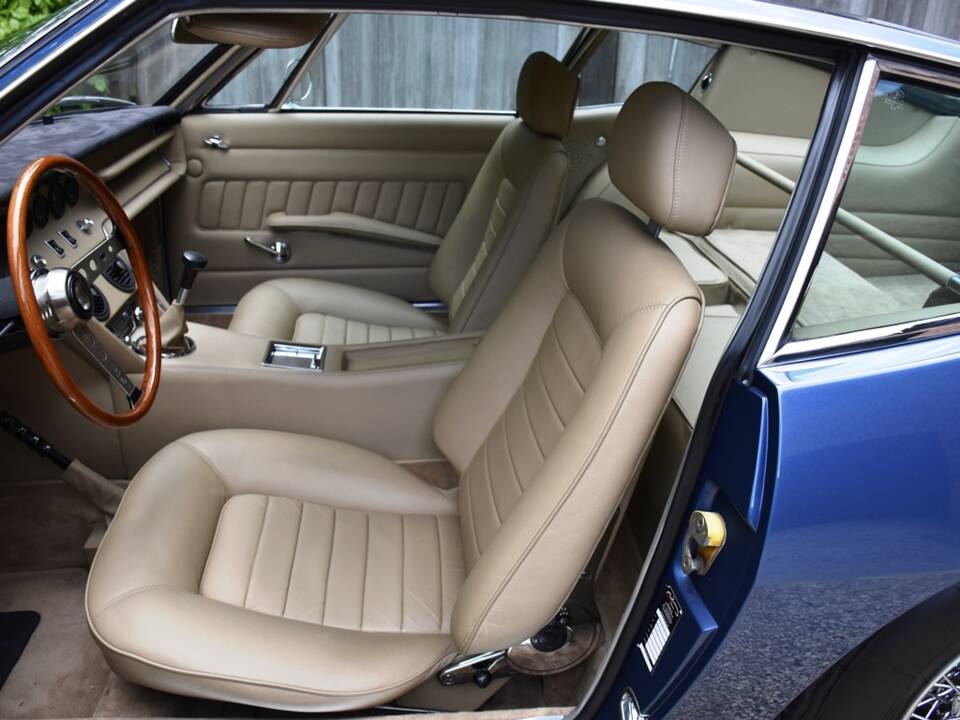 Bild 27/48 von Maserati Ghibli (1970)