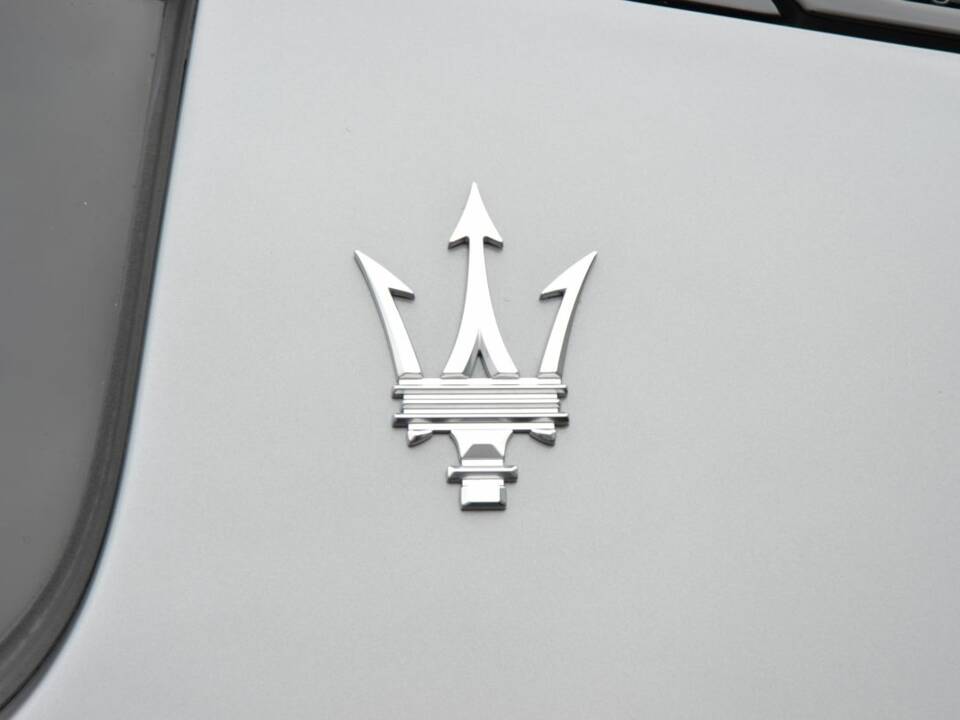 Image 60/67 de Maserati MC20 (2023)