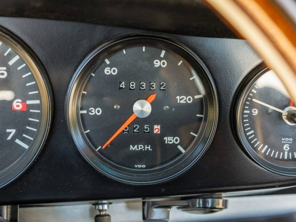 Image 20/22 de Porsche 912 (1969)
