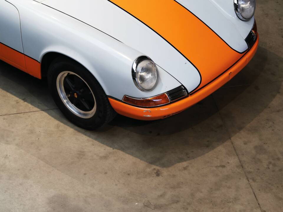 Bild 6/39 von Porsche 911 2.0 S (1968)