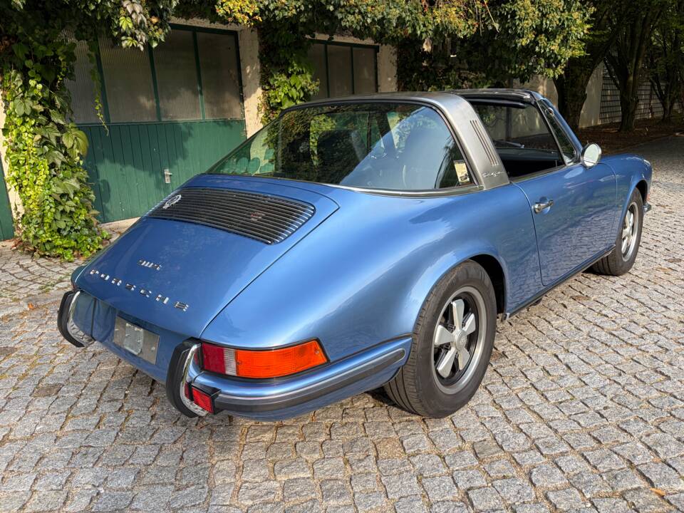 Bild 7/32 von Porsche 911 2.2 S (1971)