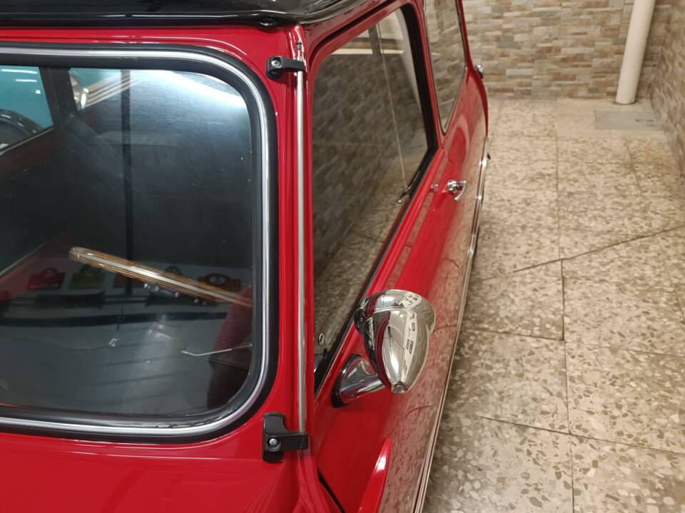 Image 11/77 of Austin Mini 850 (1965)