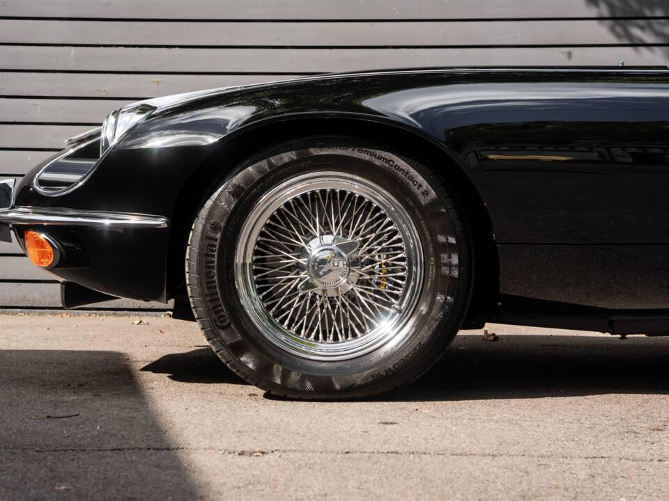 Bild 14/58 von Jaguar E-Type V12 (1974)
