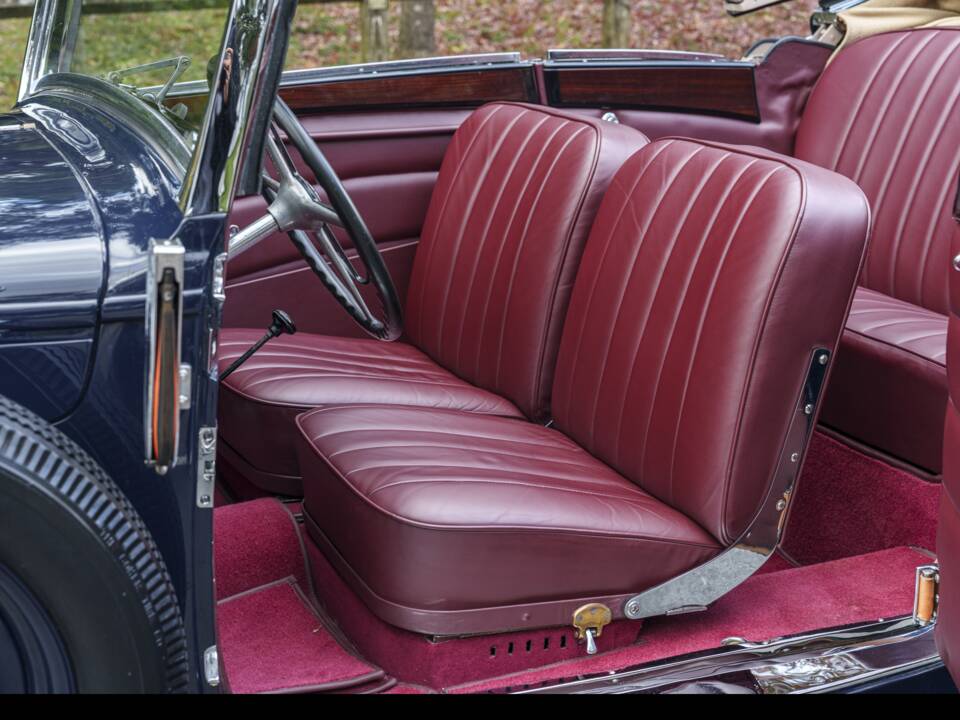 Image 20/22 of Mercedes-Benz 200 (1935)