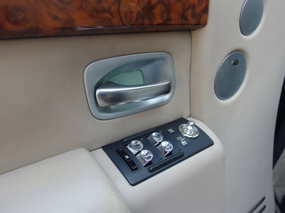 Bild 48/93 von Rolls-Royce Phantom VII (2004)