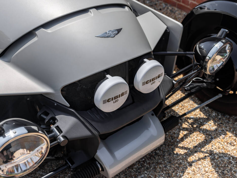 Bild 37/58 von Morgan Super 3 (2023)