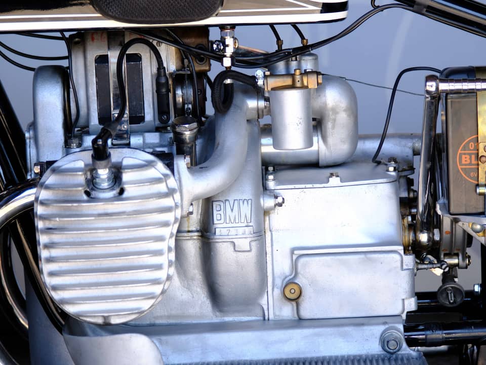 Image 66/88 of BMW R 62 (1929)