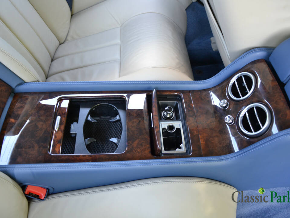 Image 29/50 of Bentley Continental GT (2005)