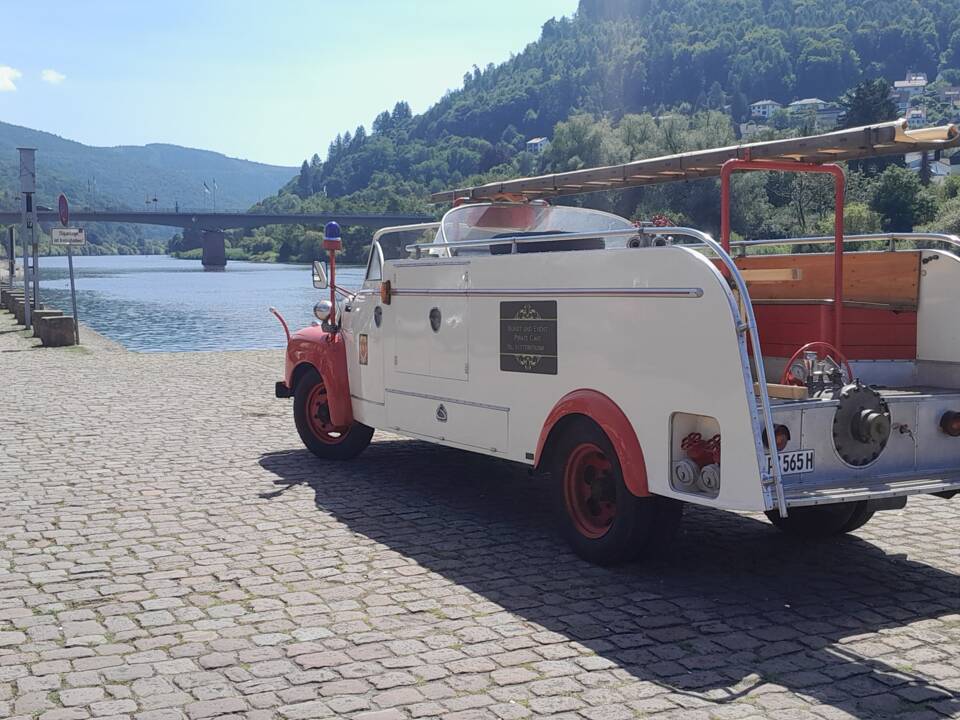 Bild 2/67 von Opel Blitz (1955)