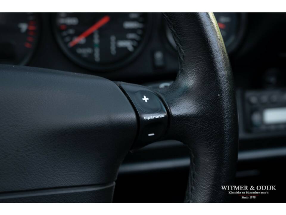 Bild 29/34 von Porsche 911 Carrera (1996)